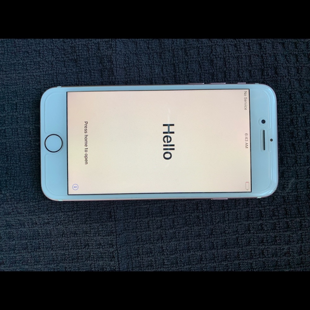 iPhone 7